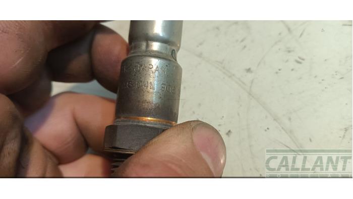 Lambda probe from a Volkswagen Golf VII Variant (AUVV) 1.6 TDI BMT 16V 2017