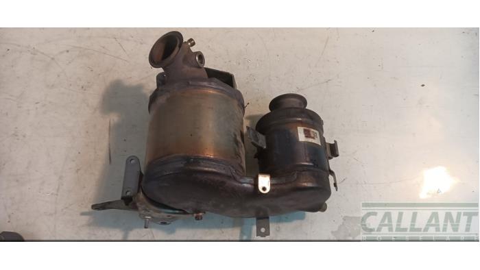 Used Particulate filter Volkswagen Golf VII Variant (AUVV) 1.6 TDI BMT 16V Price € 695,75 Inclusive VAT offered by Garage Callant