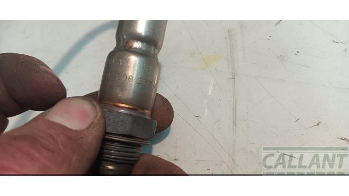 Lambda probe from a Volkswagen Golf VII Variant (AUVV) 1.6 TDI BMT 16V 2017