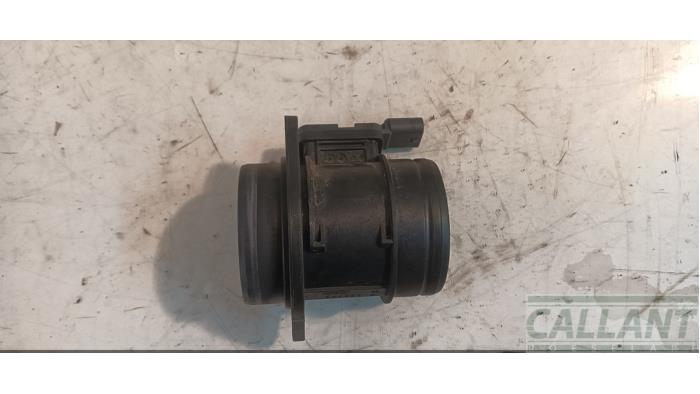 Gebrauchte Luftmassenmesser Volkswagen Golf VII Variant (AUVV) 1.6 TDI BMT 16V Preis € 30,25 Mit Mehrwertsteuer angeboten von Garage Callant