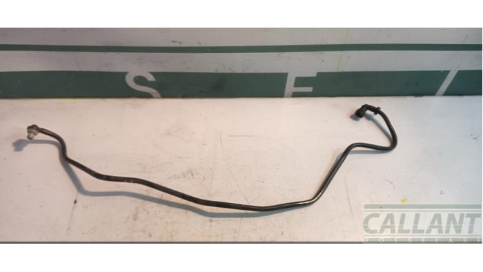 Usagé Conduit (divers) Landrover Range Rover IV (LG) 4.4 SDV8 32V Prix sur demande proposé par Garage Callant