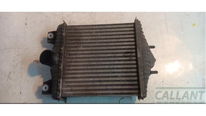 Used Intercooler Landrover Range Rover IV (LG) 4.4 SDV8 32V Price € 151,25 Inclusive VAT offered by Garage Callant