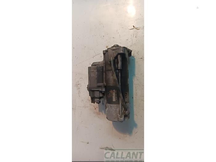 Used Starter Landrover Range Rover IV (LG) 4.4 SDV8 32V Price € 211,75 Inclusive VAT offered by Garage Callant