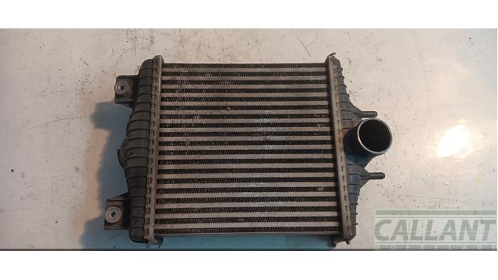 Used Intercooler Landrover Range Rover IV (LG) 4.4 SDV8 32V Price € 151,25 Inclusive VAT offered by Garage Callant