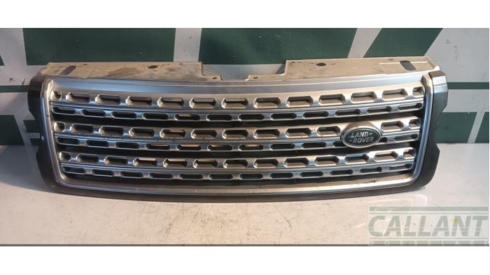 Begagnade Grill Landrover Range Rover IV (LG) 4.4 SDV8 32V Pris € 272,25 Inklusive moms erbjuds av Garage Callant