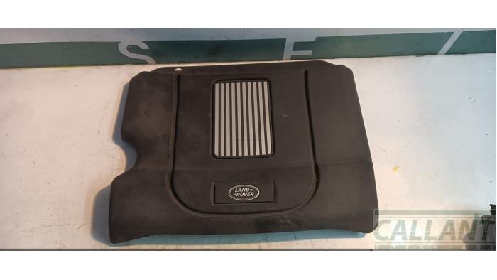 Used Engine cover Landrover Range Rover IV (LG) 4.4 SDV8 32V Price € 139,15 Inclusive VAT offered by Garage Callant