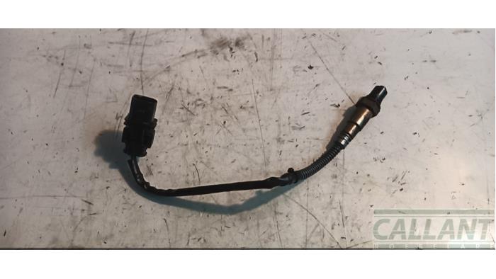 Usados Sonda Lambda Landrover Range Rover IV (LG) 4.4 SDV8 32V Precio € 60,50 IVA incluido ofrecido por Garage Callant