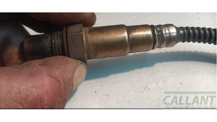Lambda probe from a Land Rover Range Rover IV (LG) 4.4 SDV8 32V 2015