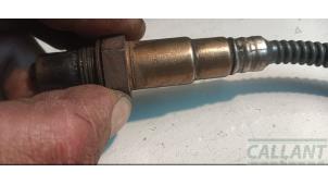 Lambda probe from a Land Rover Range Rover IV (LG) 4.4 SDV8 32V 2015