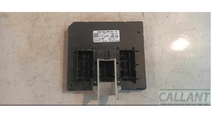 Used Body control computer Volkswagen Golf VII Variant (AUVV) 1.6 TDI BMT 16V Price € 151,25 Inclusive VAT offered by Garage Callant