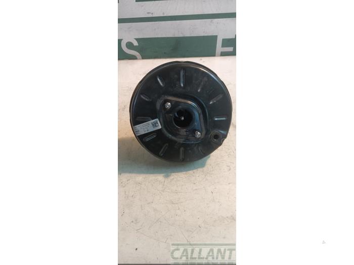 Usagé Assistant de freinage Volkswagen Golf VII Variant (AUVV) 1.6 TDI BMT 16V Prix € 66,55 Prix TTC proposé par Garage Callant