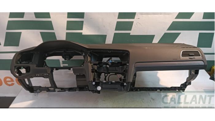 Używane Panel Volkswagen Golf VII Variant (AUVV) 1.6 TDI BMT 16V Cena € 484,00 Z VAT oferowane przez Garage Callant