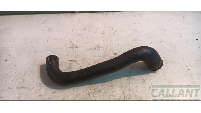 Gebrauchte Intercooler Schlauch Landrover Range Rover IV (LG) 4.4 SDV8 32V Preis € 48,40 Mit Mehrwertsteuer angeboten von Garage Callant