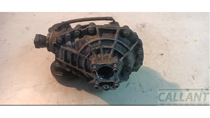 Begagnade Främre differential Landrover Range Rover IV (LG) 4.4 SDV8 32V Pris € 1.028,50 Inklusive moms erbjuds av Garage Callant