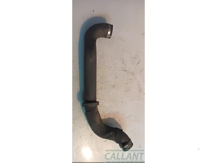 Gebrauchte Intercooler Schlauch Landrover Range Rover IV (LG) 4.4 SDV8 32V Preis € 90,75 Mit Mehrwertsteuer angeboten von Garage Callant