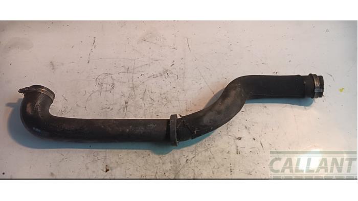 Gebrauchte Intercooler Schlauch Landrover Range Rover IV (LG) 4.4 SDV8 32V Preis € 60,50 Mit Mehrwertsteuer angeboten von Garage Callant