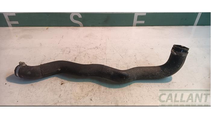 Gebrauchte Intercooler Schlauch Landrover Range Rover IV (LG) 4.4 SDV8 32V Preis € 48,40 Mit Mehrwertsteuer angeboten von Garage Callant