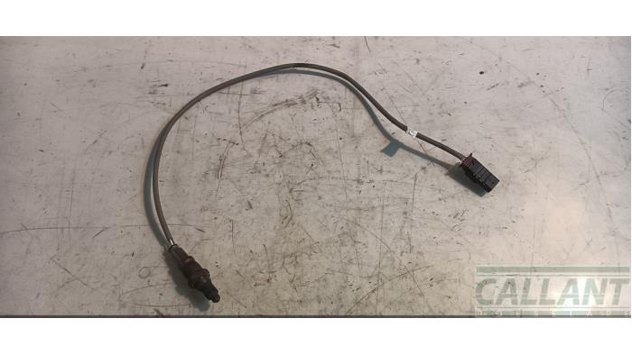 Usados Sonda Lambda BMW X1 (F48) xDrive 25e 1.5 12V TwinPower Turbo Precio € 72,60 IVA incluido ofrecido por Garage Callant