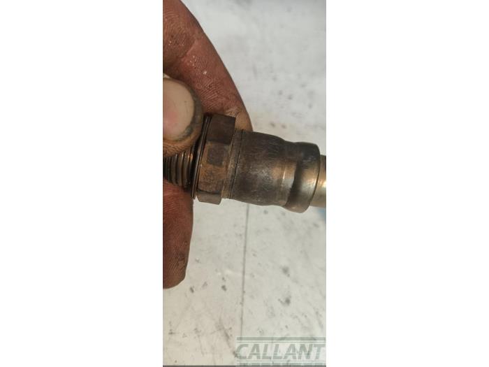 Lambda probe from a BMW X1 (F48) xDrive 25e 1.5 12V TwinPower Turbo 2020