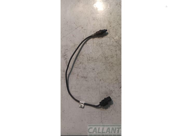 Usados Sonda Lambda BMW X1 (F48) xDrive 25e 1.5 12V TwinPower Turbo Precio € 72,60 IVA incluido ofrecido por Garage Callant
