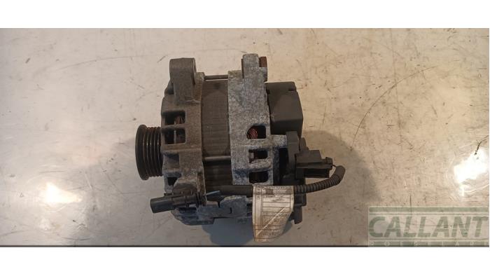 Used Dynamo Jaguar XE 2.0 D E-Performance 16V Price € 151,25 Inclusive VAT offered by Garage Callant