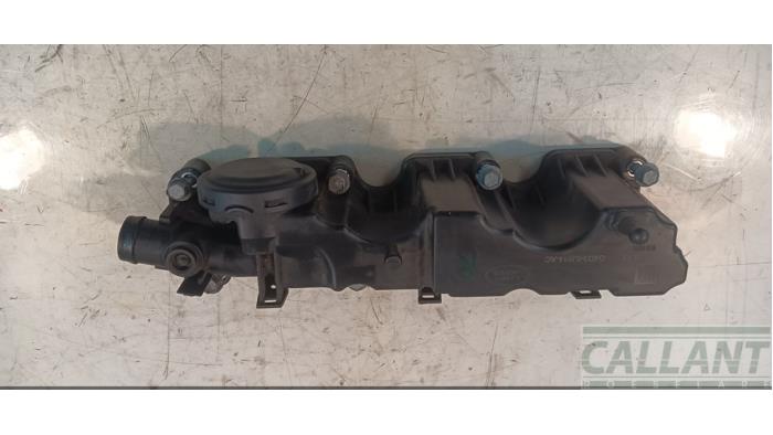 Begagnade PCV-ventil Jaguar XE 2.0 D E-Performance 16V Pris € 66,55 Inklusive moms erbjuds av Garage Callant