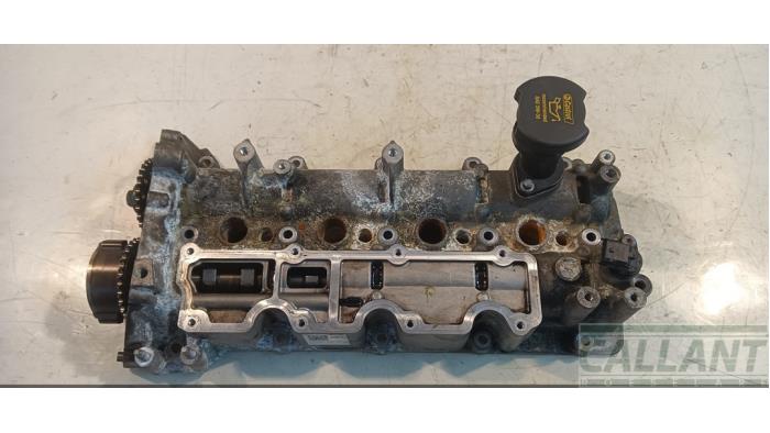 Usagé Kit arbre à cames Jaguar XE 2.0 D E-Performance 16V Prix € 453,75 Prix TTC proposé par Garage Callant