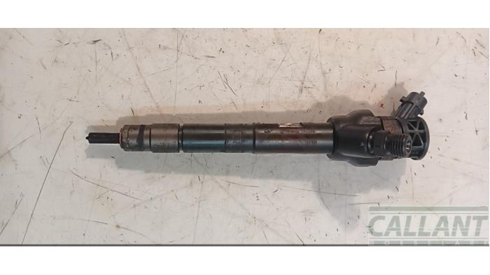 Usagé Injecteurs Jaguar XE 2.0 D E-Performance 16V Prix € 121,00 Prix TTC proposé par Garage Callant