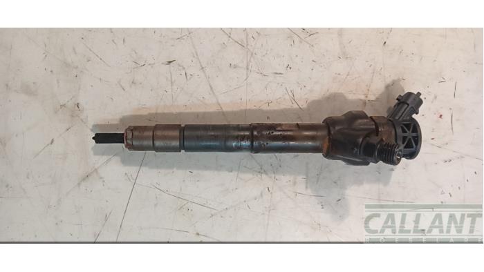 Usagé Injecteurs Jaguar XE 2.0 D E-Performance 16V Prix € 121,00 Prix TTC proposé par Garage Callant