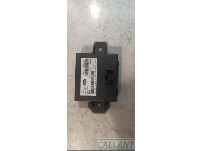 Usados Módulo Gateway Landrover Range Rover IV (LG) 4.4 SDV8 32V Precio € 235,95 IVA incluido ofrecido por Garage Callant
