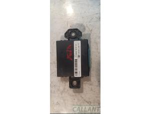 Gateway-modul från en Land Rover Range Rover IV (LG) 4.4 SDV8 32V 2015