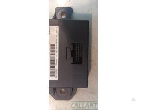 Gateway-modul från en Land Rover Range Rover IV (LG) 4.4 SDV8 32V 2015