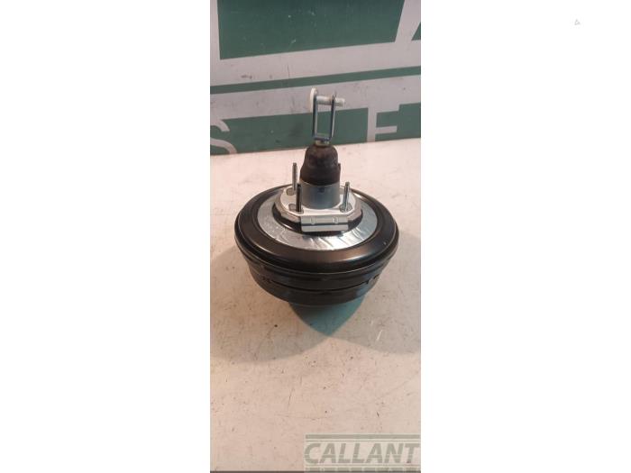 Usagé Assistant de freinage Landrover Range Rover IV (LG) 4.4 SDV8 32V Prix € 151,25 Prix TTC proposé par Garage Callant