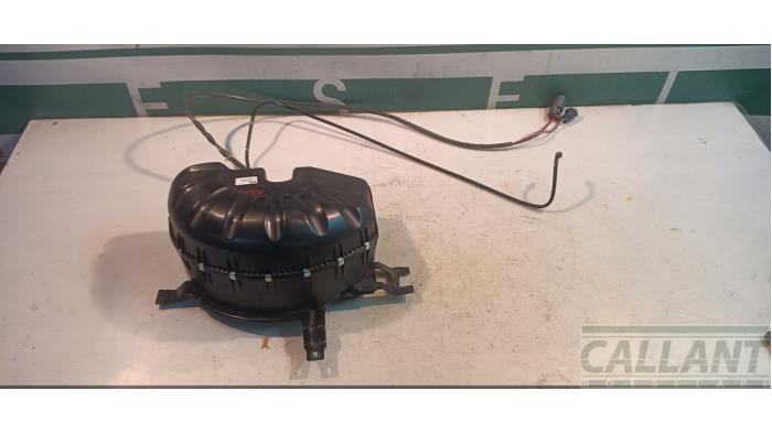 Begagnade Luftpump (fjädring) Landrover Range Rover IV (LG) 4.4 SDV8 32V Pris € 363,00 Inklusive moms erbjuds av Garage Callant
