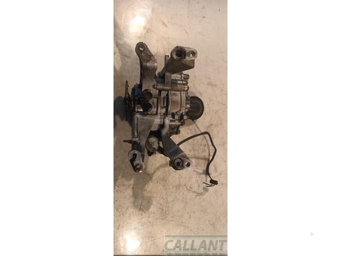 Gebrauchte Ölpumpe Landrover Range Rover Evoque (LVJ/LVS) 2.0 D 150 16V Preis € 181,50 Mit Mehrwertsteuer angeboten von Garage Callant