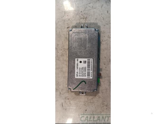 Używane Modul kamery Landrover Range Rover IV (LG) 4.4 SDV8 32V Cena € 453,75 Z VAT oferowane przez Garage Callant