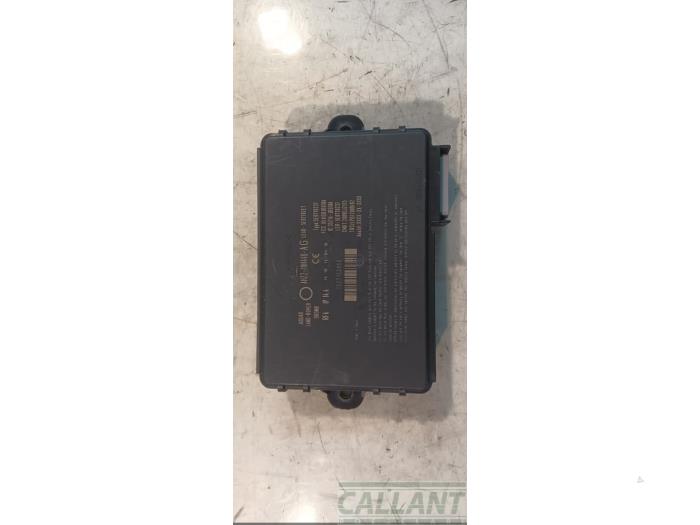 Używane Modul keyless vehicle Jaguar XJ (X351) 3.0 D V6 24V Cena € 60,50 Z VAT oferowane przez Garage Callant