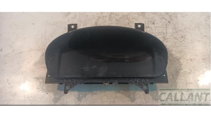Usagé Compteur Jaguar XJ (X351) 3.0 D V6 24V Prix € 356,95 Prix TTC proposé par Garage Callant