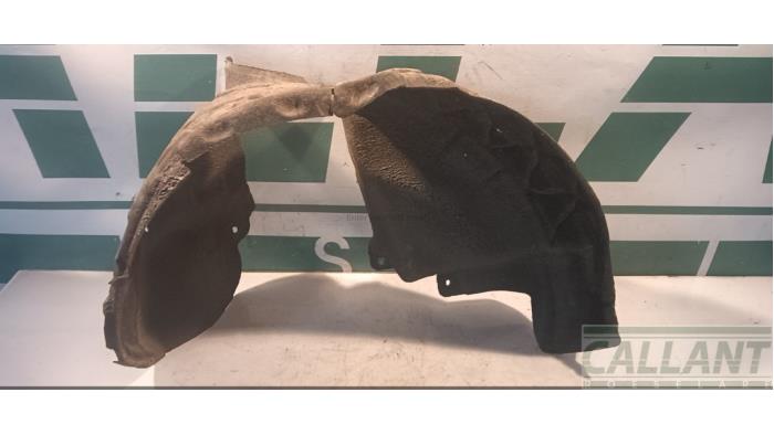 Używane Nadkole Landrover Range Rover Evoque (LVJ/LVS) 2.2 TD4 16V Cena € 30,25 Z VAT oferowane przez Garage Callant