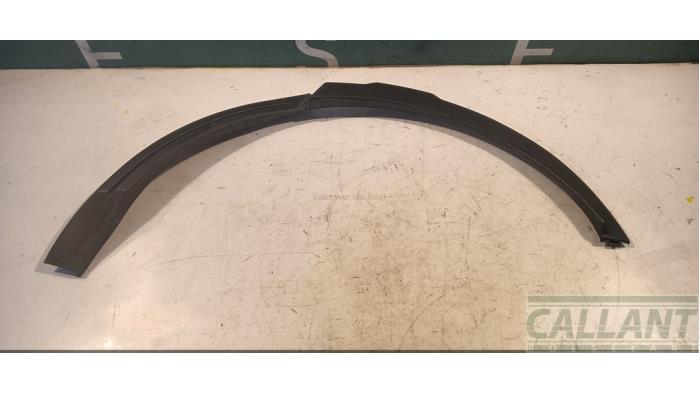 Gebrauchte Hinterradfelge Landrover Range Rover Evoque (LVJ/LVS) 2.2 TD4 16V Preis € 30,25 Mit Mehrwertsteuer angeboten von Garage Callant