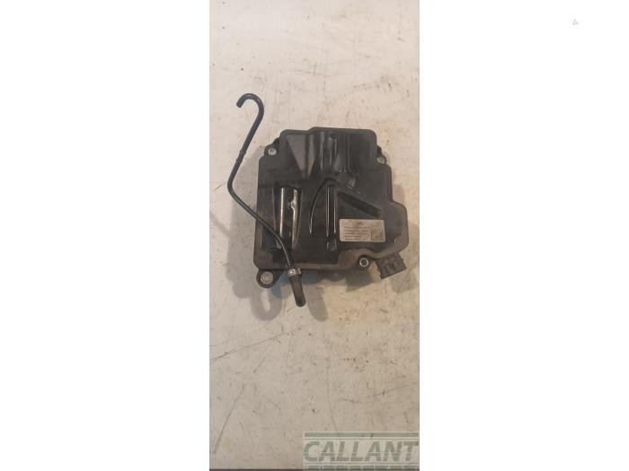 Used Automatic gearbox computer Landrover Range Rover Evoque (LVJ/LVS) 2.2 TD4 16V Price € 484,00 Inclusive VAT offered by Garage Callant
