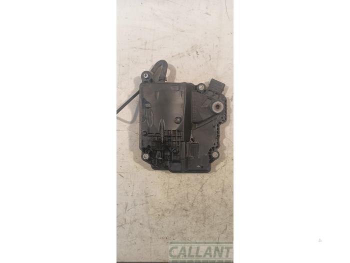 Automatic gearbox computer from a Land Rover Range Rover Evoque (LVJ/LVS) 2.2 TD4 16V 2012