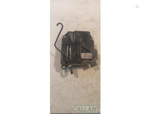 Automatic gearbox computer from a Land Rover Range Rover Evoque (LVJ/LVS) 2.2 TD4 16V 2012