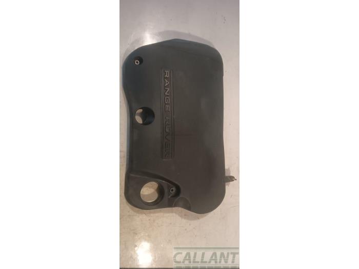 Gebrauchte Abdeckblech Motor Landrover Range Rover Evoque (LVJ/LVS) 2.2 TD4 16V Preis € 42,35 Mit Mehrwertsteuer angeboten von Garage Callant