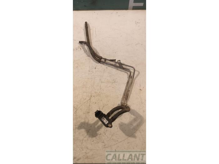 Begagnade Partikelfiltersensor Landrover Range Rover Evoque (LVJ/LVS) 2.2 TD4 16V Pris € 60,50 Inklusive moms erbjuds av Garage Callant