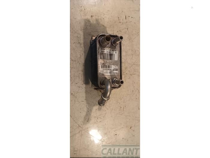 Gebrauchte Ölkühler Landrover Range Rover Evoque (LVJ/LVS) 2.2 TD4 16V Preis € 60,50 Mit Mehrwertsteuer angeboten von Garage Callant
