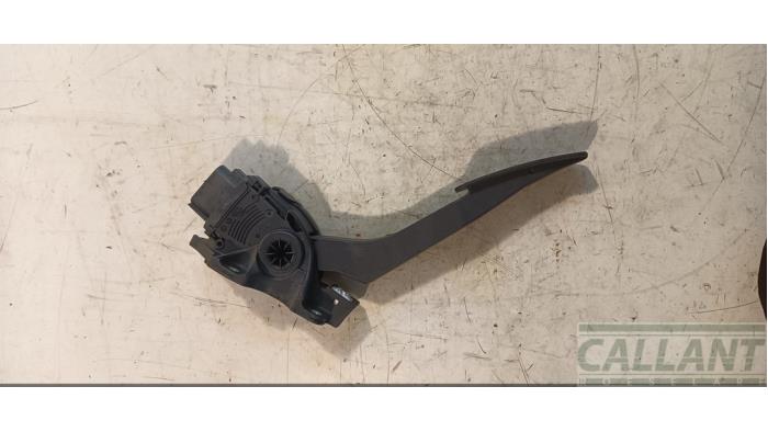 Gebrauchte Gaspedal Landrover Range Rover Evoque (LVJ/LVS) 2.2 TD4 16V Preis € 30,25 Mit Mehrwertsteuer angeboten von Garage Callant