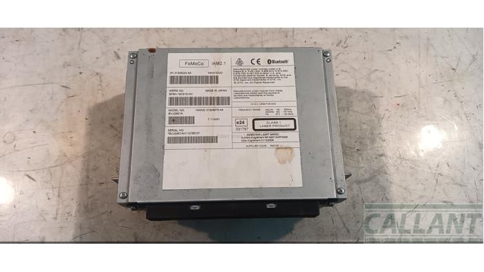 Używane Modul nawigacji Landrover Range Rover Evoque (LVJ/LVS) 2.2 TD4 16V Cena € 514,25 Z VAT oferowane przez Garage Callant