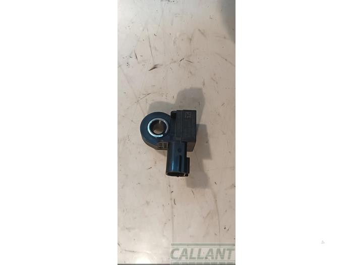 Gebrauchte Airbag Sensor Landrover Range Rover Evoque (LVJ/LVS) 2.2 TD4 16V Preis € 30,25 Mit Mehrwertsteuer angeboten von Garage Callant