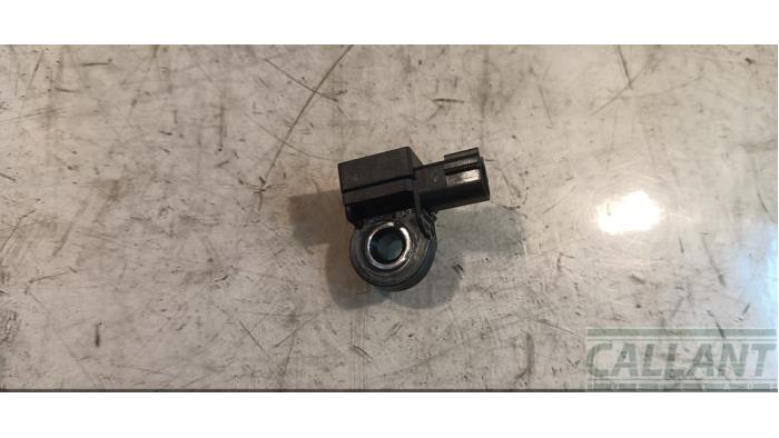Gebrauchte Airbag Sensor Landrover Range Rover Evoque (LVJ/LVS) 2.2 TD4 16V Preis € 30,25 Mit Mehrwertsteuer angeboten von Garage Callant